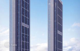 1200 новых квартир в ЖК Creek Vistas Heights в Nad Al Sheba 1 за От $1 025 000