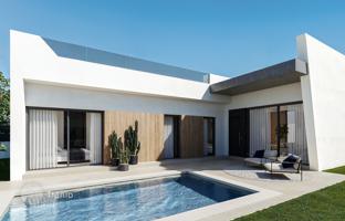 3-комнатная вилла 108 м² в Сан-Мигель-де-Салинасе за 430 000 €