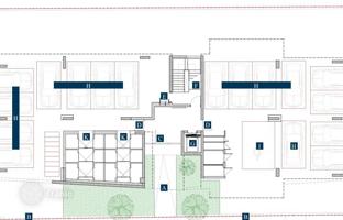 3-комнатная квартира 173 м² в Никосии за 525 000 €