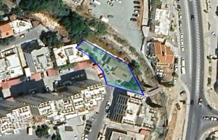 Земельный участок 683 м² в Меса Гитонии за 1 275 000 €