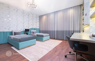 5-комнатная вилла 265 м² в Каргыджаке за 49 920 000 TRY