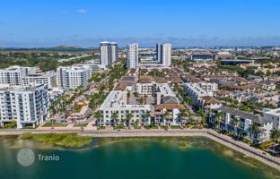 3-комнатная квартира в кондо 133 м² в Дорале за $719 000