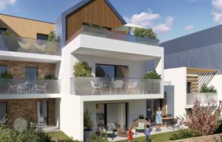 9 новых объектов в ЖК в Кибероне за От 497 000 €