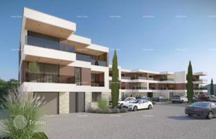 3-комнатная квартира 128 м² в Пуле за 348 000 €
