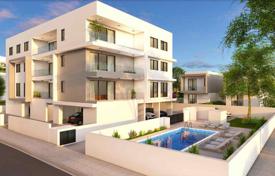 Новый комплекс в Пафосе за 330 000 €