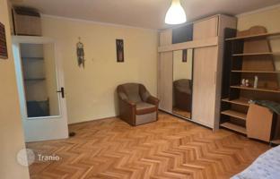 1-комнатная квартира 42 м² в Бухаресте за 104 000 €