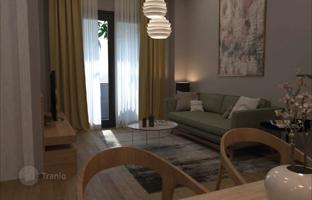 2-комнатная квартира 62 м² в Сабуртало за $151 000