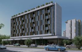 3-комнатная квартира 120 м² в городе Анталия за 29 985 000 TRY