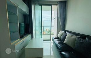 1-комнатная квартира 35 м² в Паттайе за $125 000