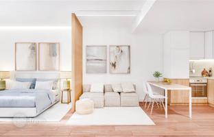 Квартира 84 м² в Порту (город) за 494 000 €