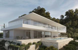 4-комнатный коттедж 607 м² в Морайре за 3 750 000 €