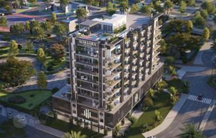 27 новых квартир в ЖК Almaara Residences в Al Furjan за От $352 000