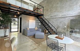 1-комнатная вилла 47 м² в Чангу за $140 000