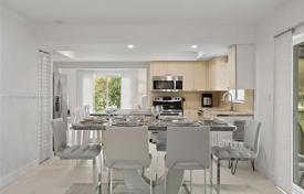 3-комнатный дом в городе 167 м² в Корал-Спрингс, США за $470 000