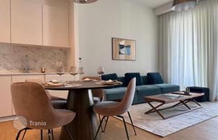 1-комнатная квартира 54 м² в Гермасойе за 500 000 €