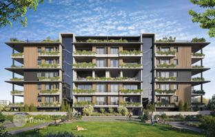 2-комнатная квартира 104 м² в Меса Гитонии за 555 000 €