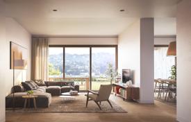 Новые апартаменты в резиденции с садами и двумя бассейнами, рядом с пляжем, Бегур, Испания за 586 000 €