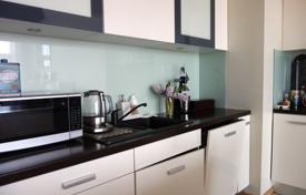 Продаем уютную пятикомнатную квартиру в новом проекте в Тихом центре Риги за 350 000 €
