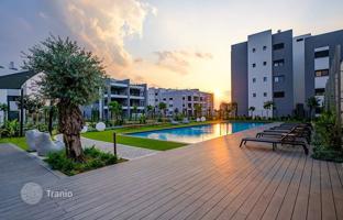 3-комнатная квартира 127 м² в Закаки за 547 000 €