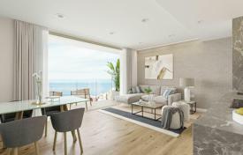 Светлая трёхкомнатная квартира недалеко от моря в Пуэрто де Сантьяго, Тенерифе, Испания за 315 000 €
