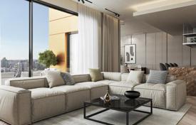 3-комнатные апартаменты в новостройке в городе Лимассоле, Кипр за 625 000 €