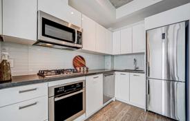 Квартира на Ричмонд-стрит Запад, Олд Торонто, Торонто,  Онтарио,   Канада за C$821 000