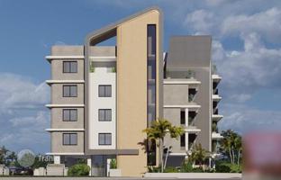 3-комнатная квартира в новостройке 103 м² в Ларнаке за 450 000 €
