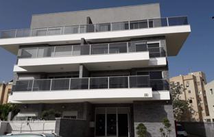 5-комнатная квартира 124 м² в Нетании за $1 013 000