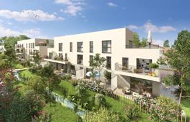 5-комнатная квартира 109 м² в Ивелине, Франция за От 365 000 €