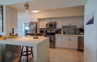 1-комнатная квартира в кондо 94 м² в Коллинз-авеню за $451 000