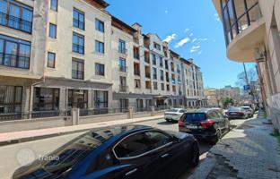 4-комнатная квартира 187 м² в Старом Тбилиси за $755 000