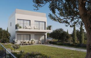 3-комнатный коттедж в Лимасоле за 475 000 €