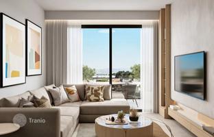 2-комнатный пентхаус 130 м² в Закаки за 390 000 €