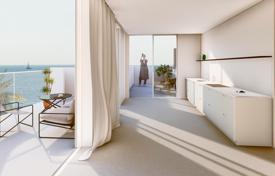 Квартира в 50 метрах от пляжа Лос Локос, Аликанте, Испания за $430 000