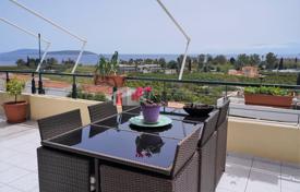Трёхкомнатная квартира с прекрасным видом на море в Дрепано, Пелопоннес, Греция за 180 000 €
