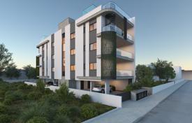 Новая резиденция в центре Лимассола, Кипр за От 350 000 €