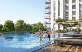 Новые апартаменты в резиденции Park Ridge с детскими площадками и ресторанами, район Dubai Hills, Дубай, ОАЭ за $281 000