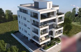 3-комнатная квартира 83 м² в Ларнаке за 700 000 €