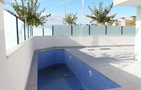 Две новые виллы с бассейном в Пилар‑де-ла-Орададе, Аликанте, Испания за 320 000 €