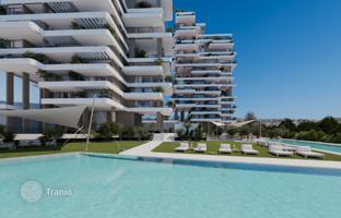 3-комнатная квартира 345 м² в Кальпе за 710 000 €