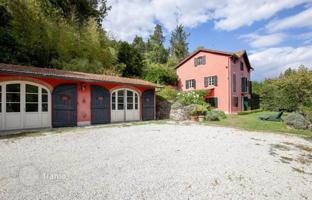 Земельный участок 336 м² в Лукке за 950 000 €