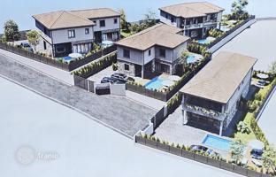 Земельный участок 1 853 м² в Малинске за 700 000 €