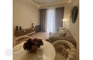2-комнатная квартира 55 м² в Сабуртало за $121 000