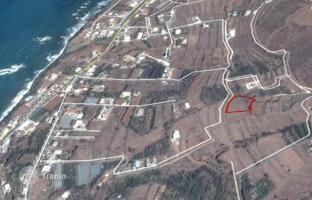 Земельный участок 2 351 м² в Помосе за 475 000 €