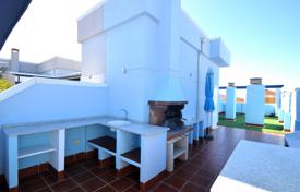 Двухуровневый пентхаус с мебелью, видом на море, Аликанте, Испания за 295 000 €