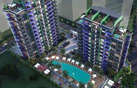 Мерсин, Мезитли квартира 2+1
до пляжа
Соли 900 м, близко к центру за $122 000