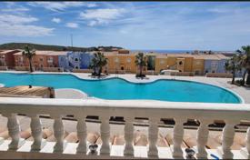 Трёхкомнатная квартира с видом на море и бассейн в Бенитачеле, Аликанте, Испания за 159 000 €