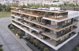 3-комнатные апартаменты в новостройке в городе Лимассоле, Кипр за 550 000 €