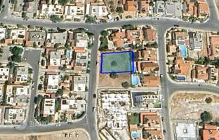 Земельный участок 642 м² в Гермасойе за 550 000 €