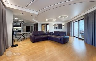 3-комнатная квартира 153 м² в Минске за $465 000